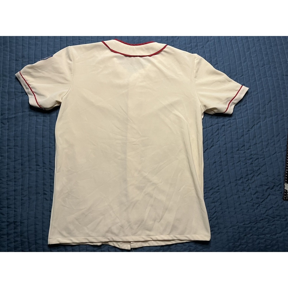 Fun Costumes A League of Their Own Rockford Peaches Jersey Large Paramount 2020 - Picture 6 of 7